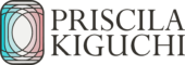 Logo Priscila Kiguchi